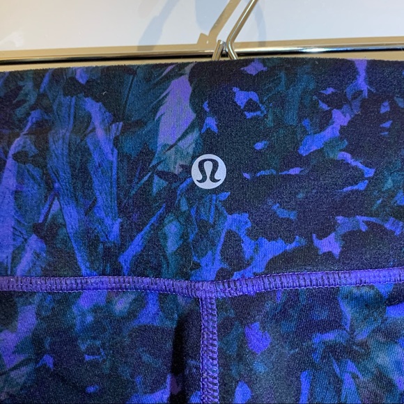 Lululemon capris - Picture 3 of 3